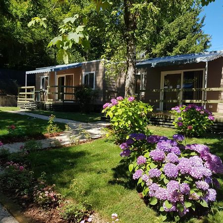Camping Montorfano المظهر الخارجي الصورة