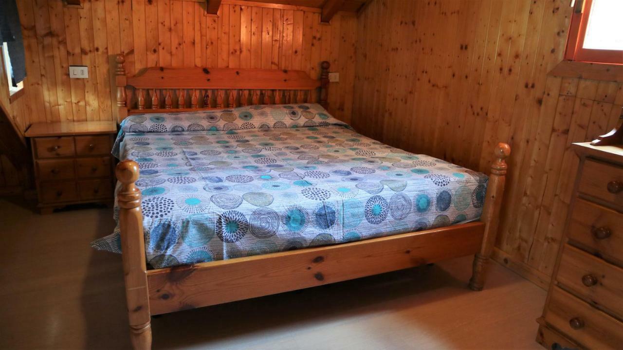 Camping Montorfano المظهر الخارجي الصورة